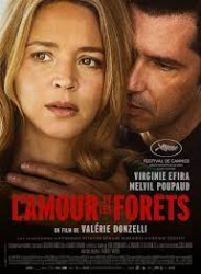 Dinsdagavondfilm 20/06 Lamour et les forts (Valrie Donzelli) 3*** UGC Antwerpen 
